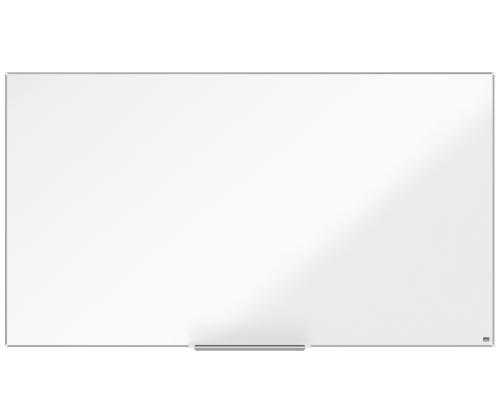 Valgetahvel-magnettahvel NOBO ImpressionPro Wide Enamel 70"