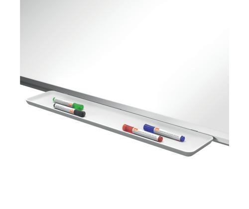 Valgetahvel-magnettahvel NOBO Premium Plus Steel 60x45cm