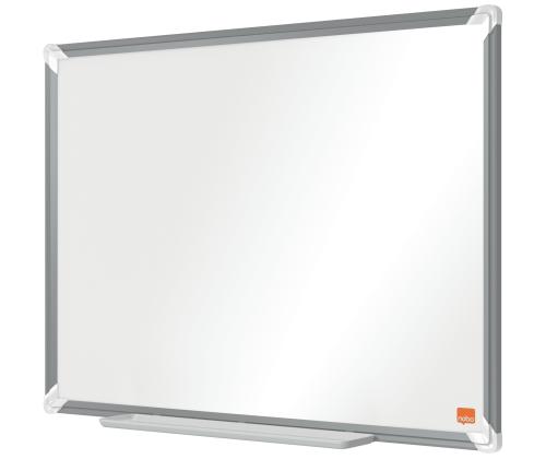 Valgetahvel-magnettahvel NOBO Premium Plus Steel 60x45cm