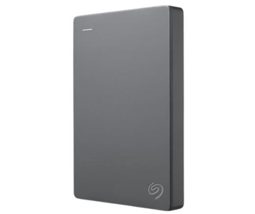 Väline kõvaketas Seagate Basic 1TB must
