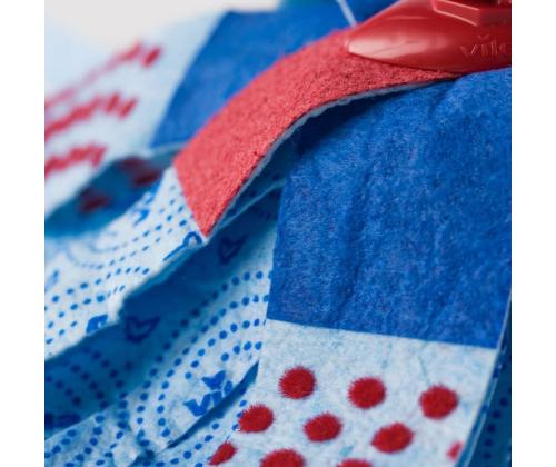 Varumopp põrandale VILEDA 635 Super Mocio