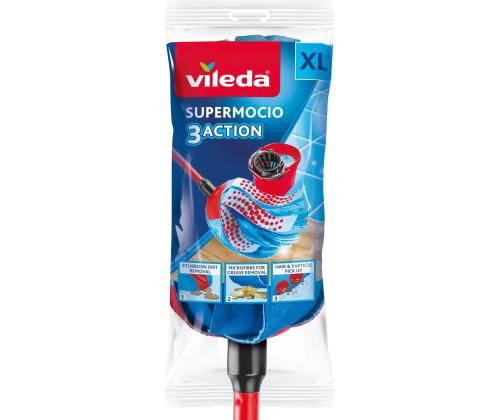Varumopp põrandale VILEDA 635 Super Mocio