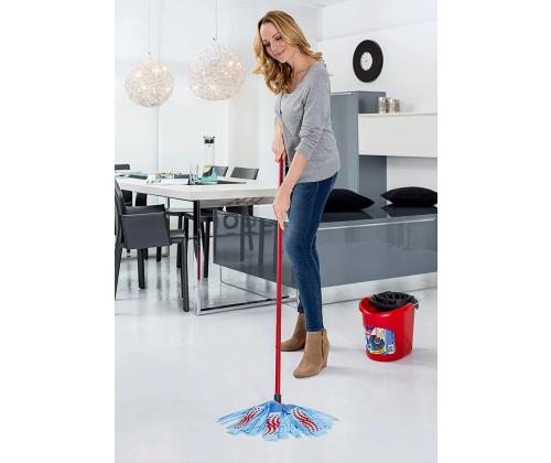 Varumopp põrandale VILEDA 635 Super Mocio