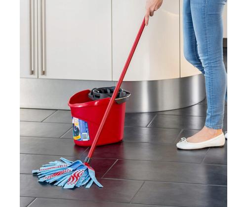 Varumopp põrandale VILEDA 635 Super Mocio