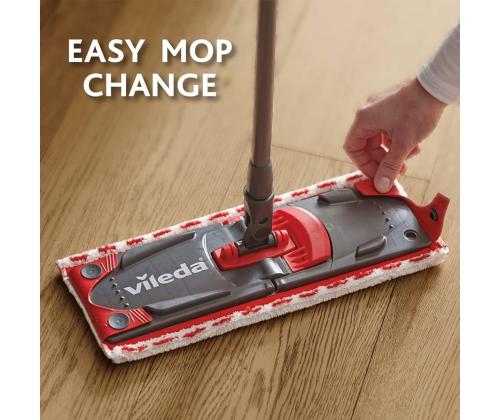 Varumopp VILEDA põrandaharjale Ultra Max 919