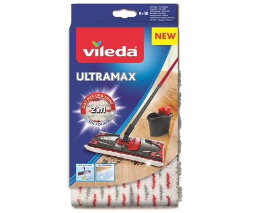 Varumopp VILEDA põrandaharjale Ultra Max 919