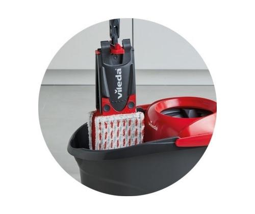 Varumopp VILEDA põrandaharjale Ultra Max 919