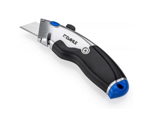 Varuterad trapets turvanoale DAHLE Heavy-Duty 10tk pakis