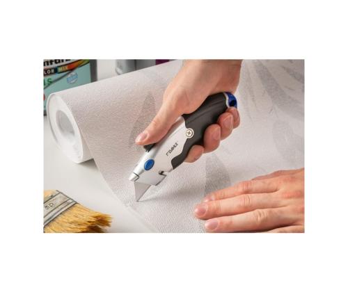 Varuterad trapets turvanoale DAHLE Heavy-Duty 10tk pakis