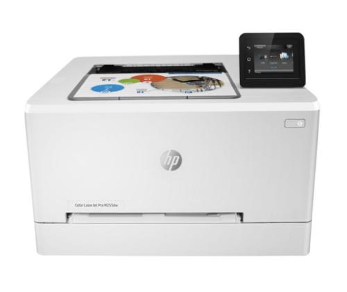 Värvilaser printer HP Color LaserJet Pro M255dw