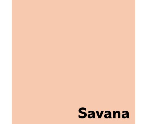 Värviline paber A4 80g IMAGE Coloraction nr.21 lõheroosa (Savana) 500 lehte