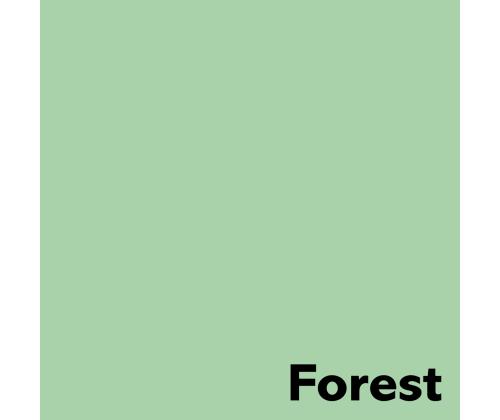 Värviline paber A4 / 80g / 500 lehte IMAGE Coloraction nr.65 pastelne roheline (Forest)