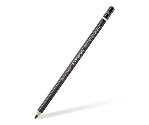 Harilik pliiats Staedtler Mars Lumograph Black 2B
