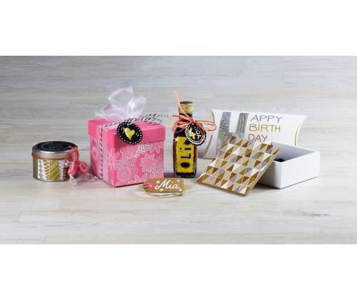 Värvimarker UNI Paint PX21 0.8-1.2mm kuldne