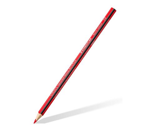 Värvipliiatsid STAEDTLER Noris Colour 187 12 värvi