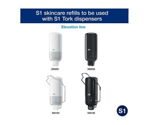 Vedelseep TORK Hair & Body 1L (420601)