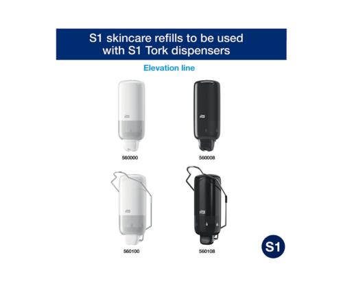 Vedelseep TORK Oil & Grease 1L (420401)