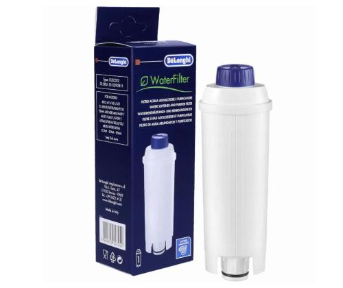 Veefilter DELONGHI espressomasinale