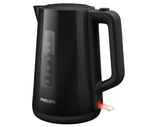 Veekeetja Philips 3000 Series HD9318 must