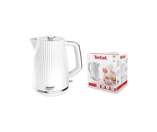 Veekeetja Tefal Loft 1.7l valge