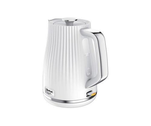 Veekeetja Tefal Loft 1.7l valge