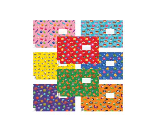 Vihikupaber A3 8l rullis