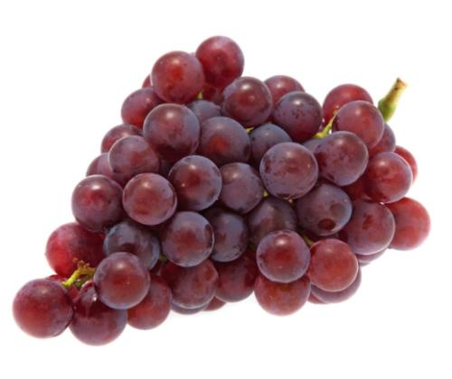 Viinamari punane seemneta 1kg