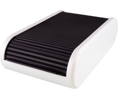 Visiitkaardihoidja lauale 300 -le kaardile HELIT hall