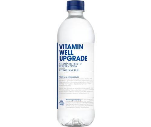 VITAMIN WELL Upgrade 0,5L