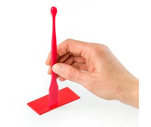 Voolimisnugade komplekt 4tk pakis FIMO 8711