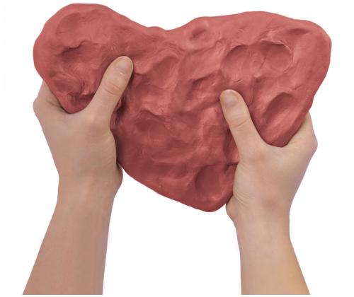 Voolimissavi JOVI 500g pruun