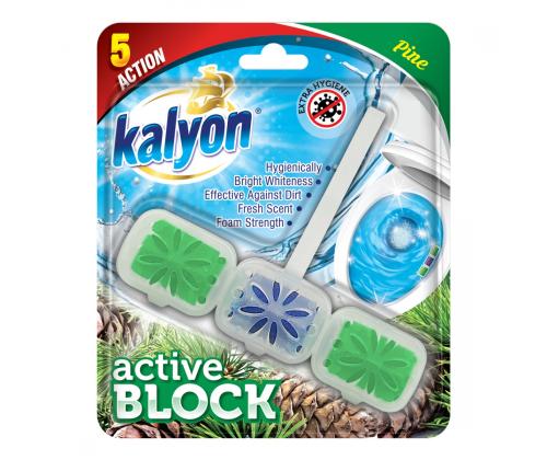 WC värskendaja KALYON Pine 57g