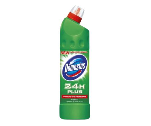 WC puhastusvahend DOMESTOS Pine Fresh 1L