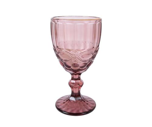 Veinipokaal LUNA 300ml lilla
