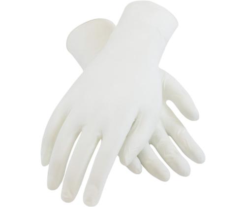 Kummikindad latekskindad puudriga M WORTEX 100tk