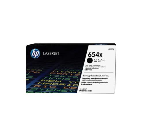 HP CF330XH (654X)