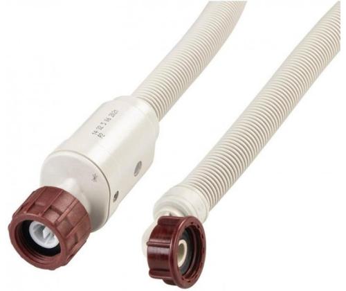 Xavax, 1,5 m - Aqua Stopiga veevõtu voolik