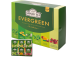 Roheline tee AHMAD Evergreen valik 60tk karbis