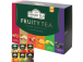Taimetee AHMAD Fruit Tea Selection 60tk ümbrikus