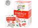 Taimetee AHMAD Energy Greip, mate ja Guarana seeme 20tk ümbrikus