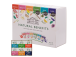 Roheline tee komplekt AHMAD Natural Benefits 2g x60tk