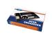 Sahtlisisu CENTRUM 250x155x37mm must