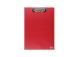 Kirjutusalus kaaneta A4 FOROFIS punane