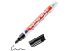 Tekstiilimarker EDDING 8040 1mm must