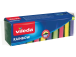Küürimiskäsn VILEDA Švammid Rainbow 10tk