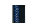 Raamatkalender MINISTER Pattern Päev Kirivöö sinine 2912112636