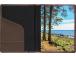 Raamatkalender Nädal A5 UNIVERSAL, spiraalköide, LUX kaaned (PRUUN) 00067/40014