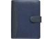 Time-Master kalender Compact  A6 NÄDAL, kunstnahk (SININE) 00600/40165