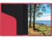Raamatkalender Nädal A5 UNIVERSAL, spiraalköide, LUX kaaned (ROOSA) 00067/40167