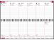 Lauakalender Classic LUX kaaned, kunstnahk (MUST) 00307/40196